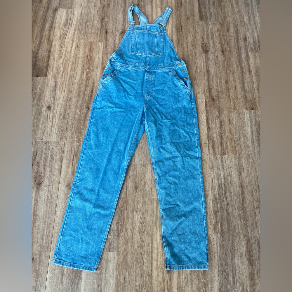 BNWT Asos Design Tall Overalls